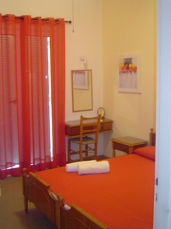 Nana Hotel Kamena Vourla Extérieur photo