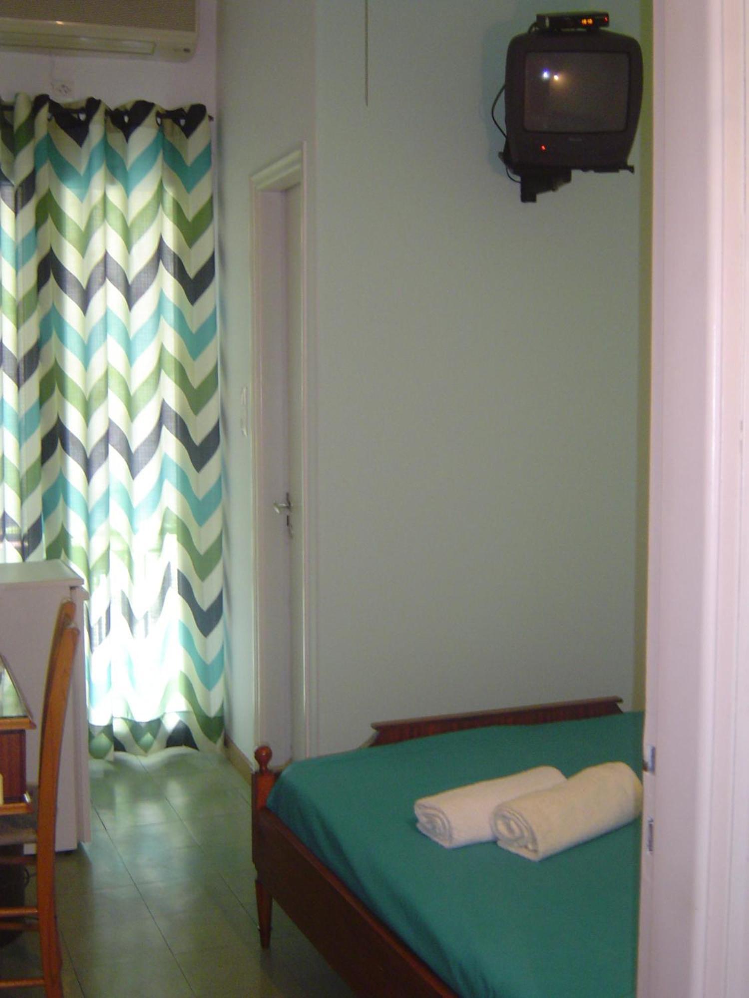 Nana Hotel Kamena Vourla Chambre photo