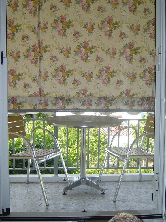 Nana Hotel Kamena Vourla Chambre photo