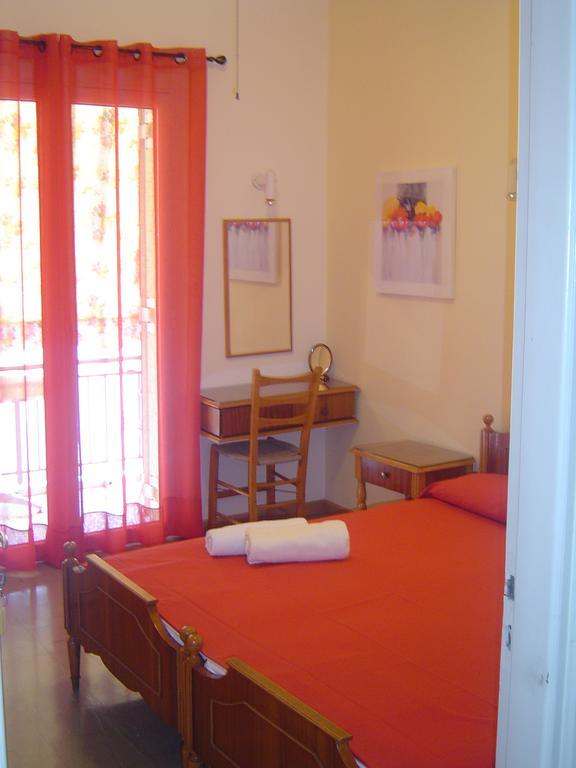 Nana Hotel Kamena Vourla Chambre photo